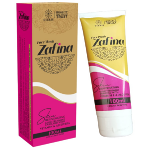 ZAFINA FACE WASH