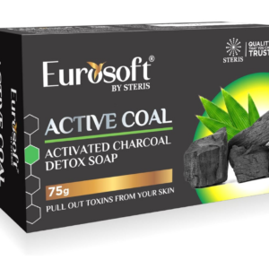 ACTIVE COAL SOAP
