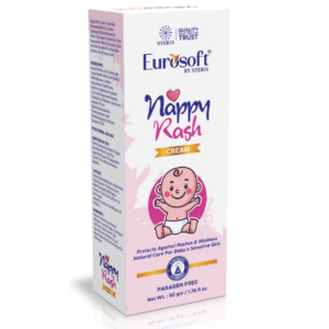 EUROSOFT NAPPY RASH