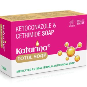 KATARINA TOTAL SOAP