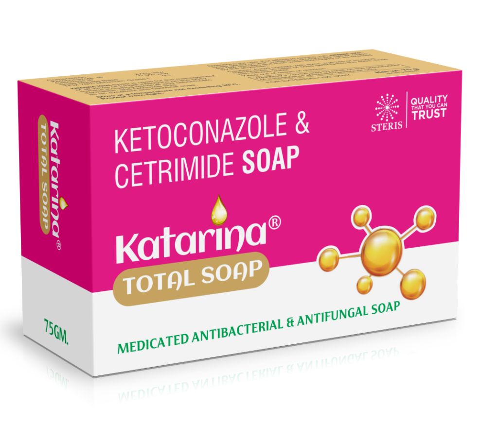 KATARINA TOTAL SOAP
