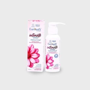 EUROSOFT INTIMATE WASH PHMATTER 100 ML