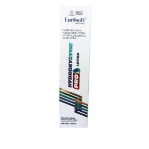 Hydroxyzyme Pro Lotion