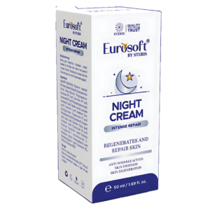 EUROSOFT NIGHT CREAM
