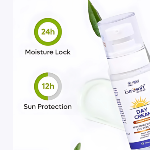 EUROSOFT DAY CREAM