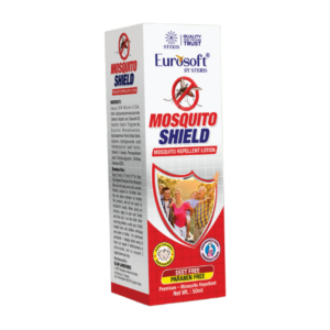 EUROSOFT MOSQUITO SHIELD