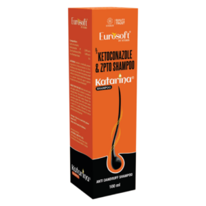 ANTI DANDRUFF SHAMPOO