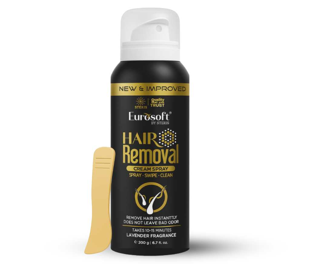 HAIR REMOVAL CREAM SPRAY - Image 2