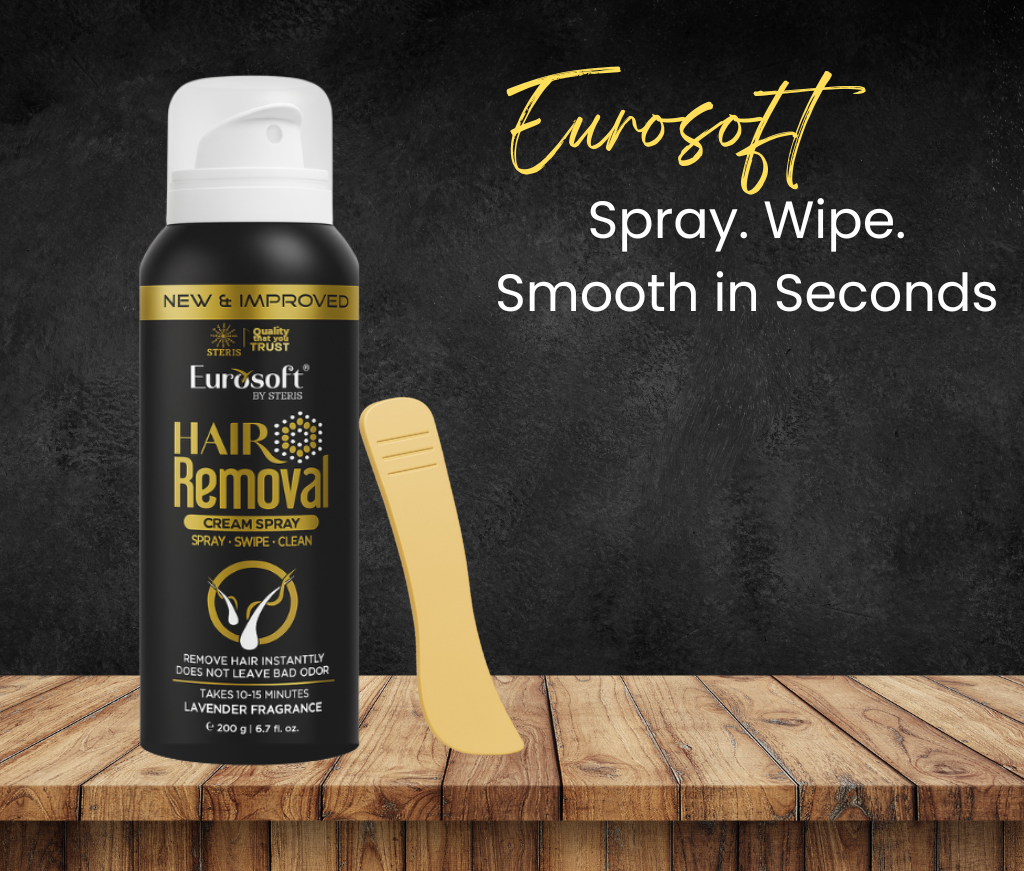 HAIR REMOVAL CREAM SPRAY - Image 3