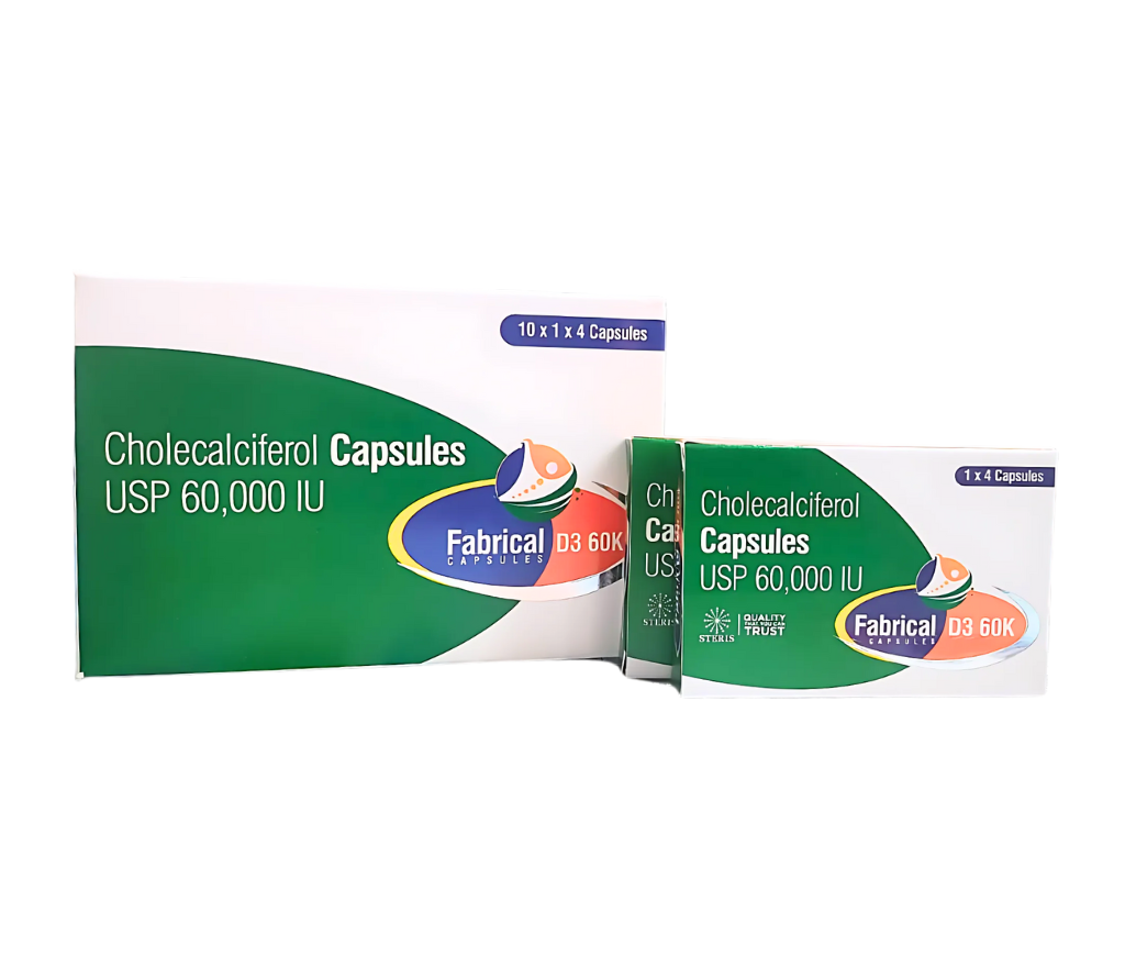 FABRICAL D3 60K - Image 4