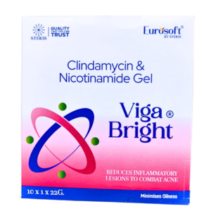 VIGA BRIGHT Gel