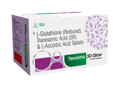 TENXIMA 3D GLOW - Image 2