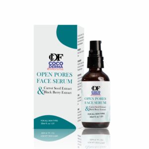 OPEN PORES FACE SERUM