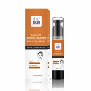 DARK SPOT PIGMENTATION REDUCTION SERUM