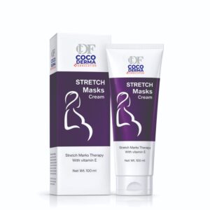 TG-STRETCH MASKS CREAM