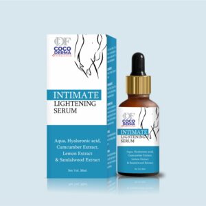 INTIMATE LIGHTENING SERUM