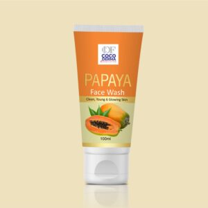 PAPAYA FACE WASH