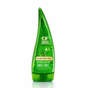 ALOE VERA GEL