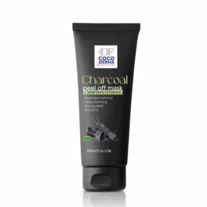 CHARCOAL PEEL OFF MASK