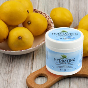 Nature Leaf Hydrating Water Gel