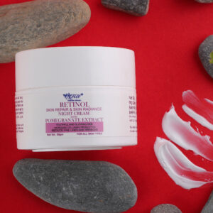 RETINOL NIGHT CREAM
