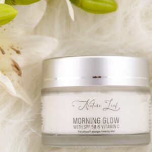 MORNING GLOW CREAM
