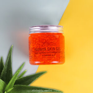 Nature Leaf Papaya Skin Lightening Gel
