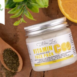 VITAMIN C FACE PACK