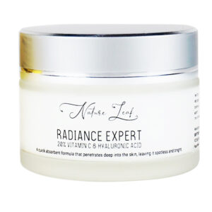RADIANCE EXPERT CREAM